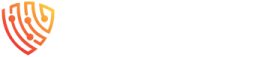The brand logo of CyberHeals.