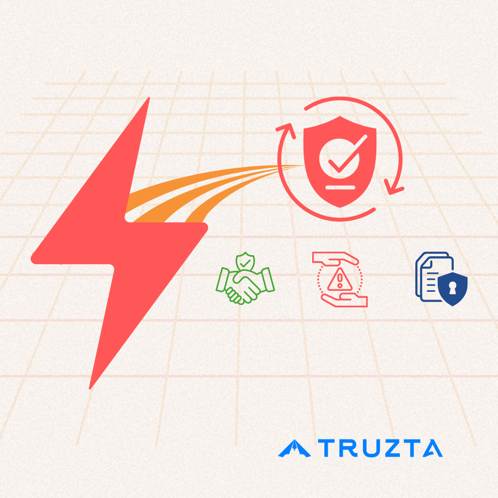Building Customer Trust with Truzta