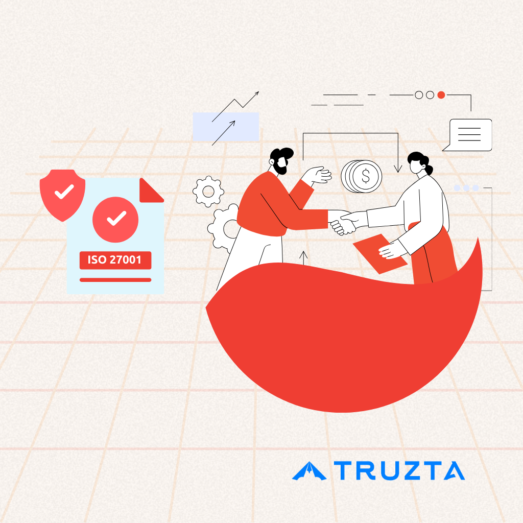 ISO 27001 is Important for B2B SaaS