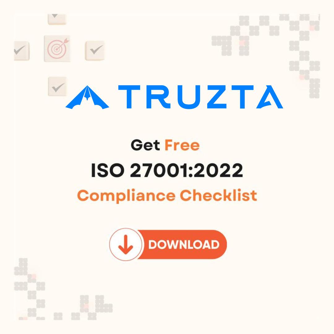 ISO | 27001:2022