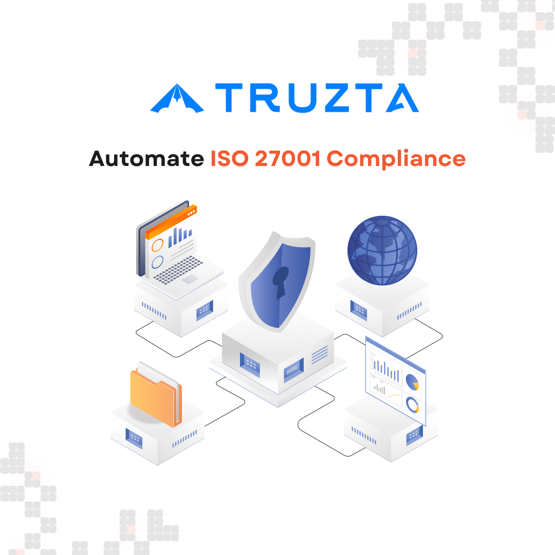 Automation for ISO27001 Compliance