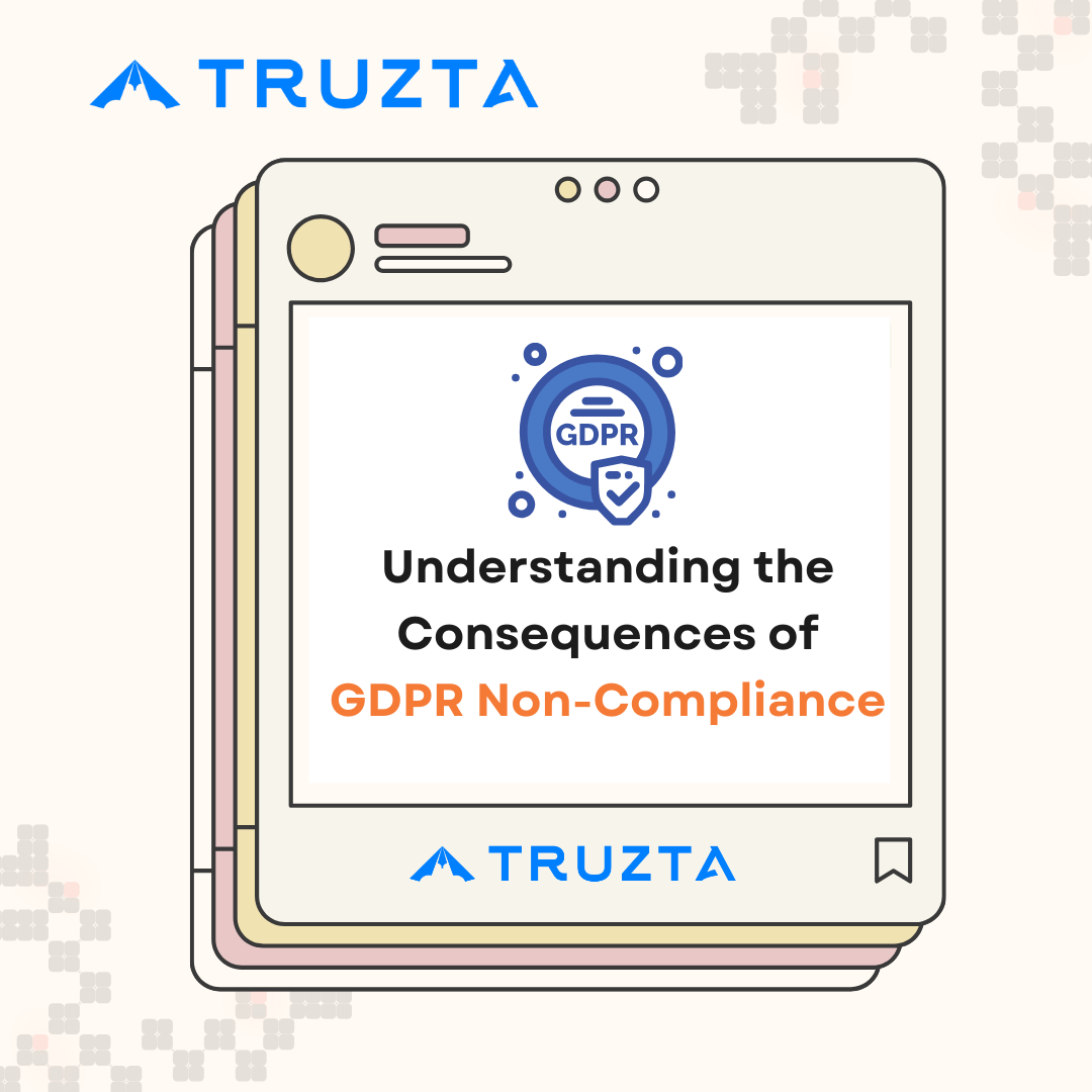 Consequences of GDPR Non-Compliance