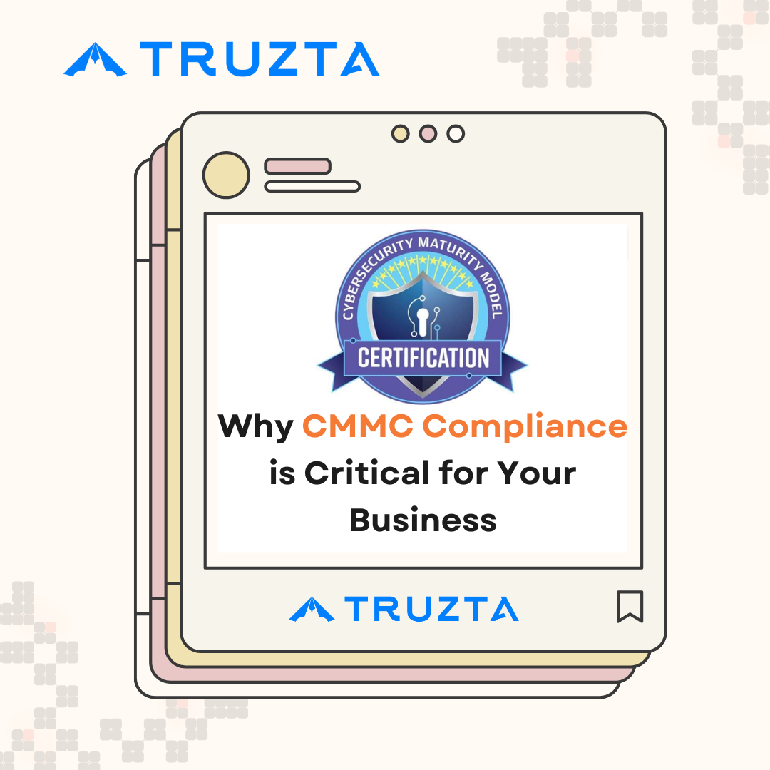 CMMC Compliance is Critical for US
