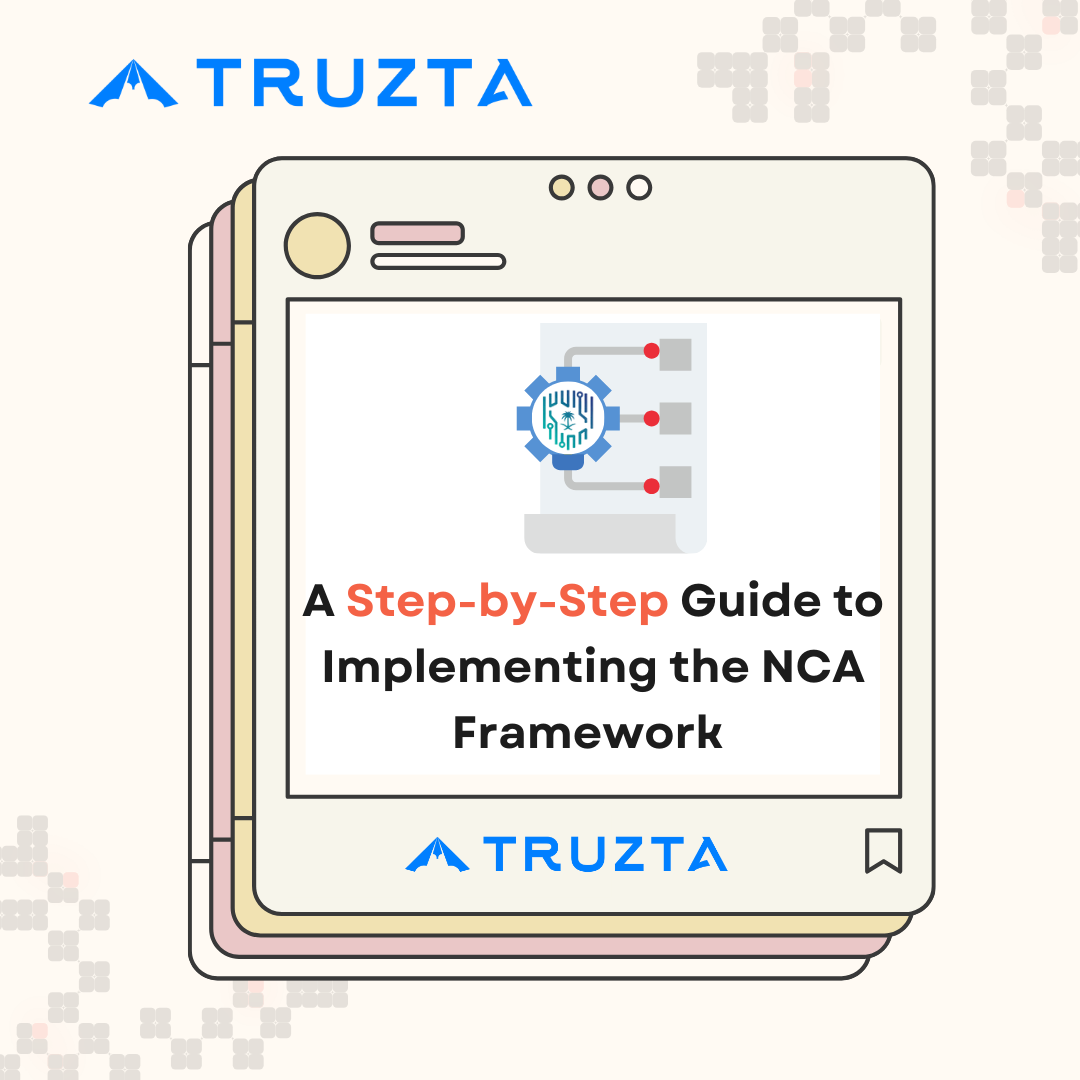 Step-by-Step Guide to Implementing the NCA Framework