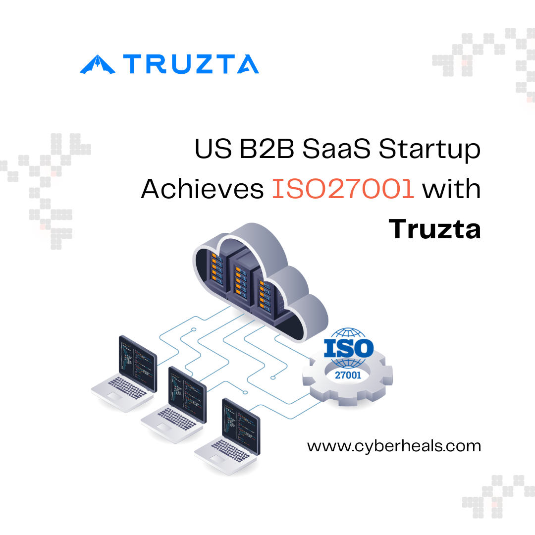 US B2B SaaS Startup
