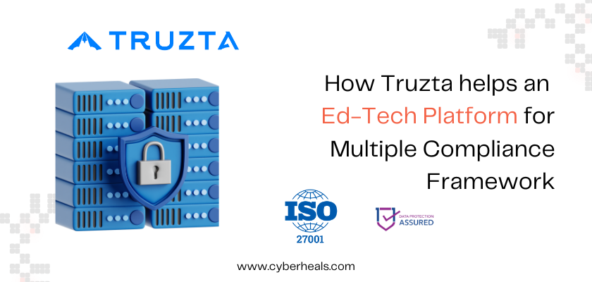 Ed-Tech Platform