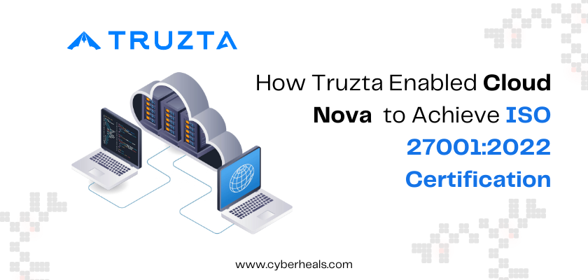 Cloud Nova Technologies
