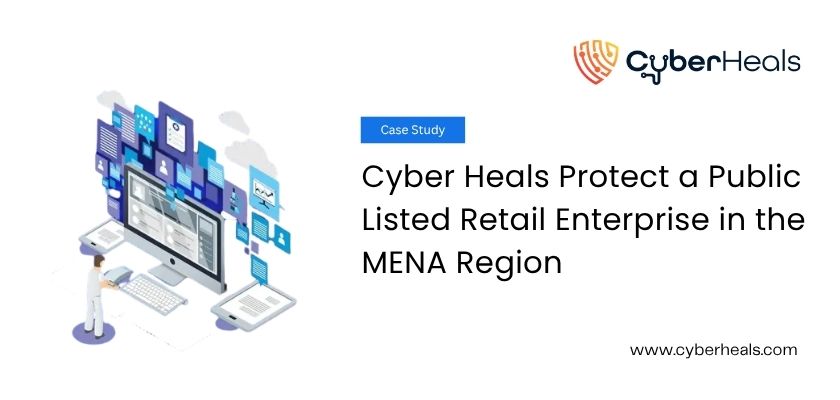 Case study: How a commercial real estate and holding group enhanced enterprise security with proactive attack surface management and digital risk protection.